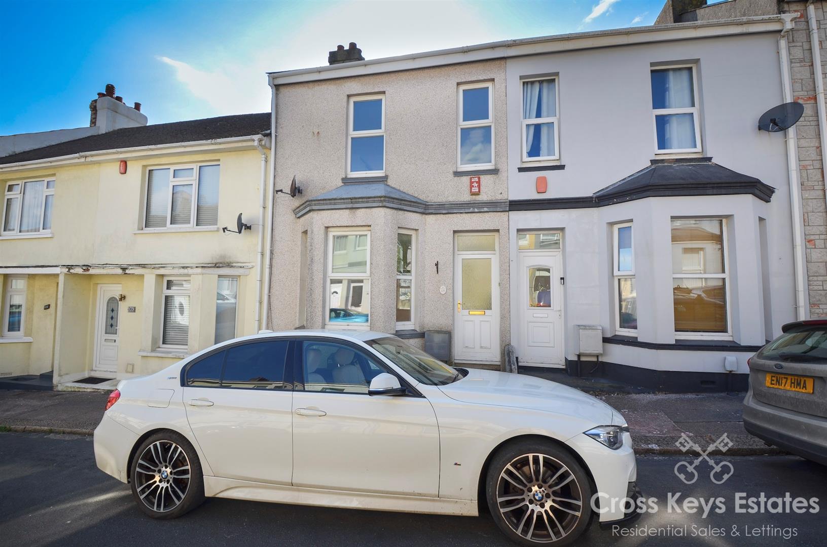 Cross Keys Estate Agents